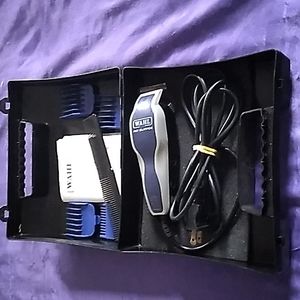 WAHL PCMC-2 Animal Grooming Kit